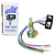 Aguilar OBP-2 - Preamp de 2 bandas de corte y realce - comprar online