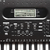 Kurzweil KP70 en internet
