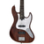 Bacchus WJB-400R ASH - Saini Music