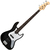Bacchus WJB-400R ASH