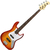 Bacchus WJB-400R ASH