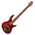 Cort Action DLX Plus V