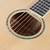 Cort NDX Baritone - Saini Music