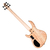 Cort Action DLX V AS - comprar online