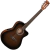 Cort Jade E Nylon - Saini Music
