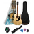 Cort CAP810 Trailblazer Pack