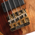 Cort Rithimic - Jeff Berlin Signature - Saini Music