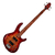 Cort Action DLX Plus - Saini Music