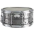 Dixon Hammered Brass Snare 14" x 6.5" - Gregg Bissonette Signature