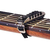 Dunlop Professional Toggle Curved Capo - Saini Music