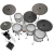 EFNOTE Pro 503 - Saini Music