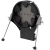 EFNOTE Kick Pad 12"