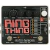 Electro-Harmonix Ring Thing