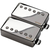 EMG James Hetfield Set - Saini Music