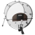 Evans SoundOff Bass Mute - comprar online