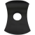 Evans SoundOff Hi-Hat Mute