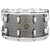 Gretsch Full Range Hammered Black Steel Snare 14" x 8"