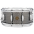 Gretsch Full Range Hammered Black Steel Snare 14" x 6.5"