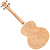 Guild Jumbo Junior Bass - comprar online