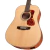 Guild D-240E Limited Flamed Mahogany en internet