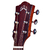 Guild Jumbo Junior Mahogany - tienda online