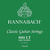 Hannabach 800 Low Tension