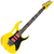 Ibanez JEMJR-SP - Steve Vai Signature