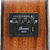 Ibanez AAM54CE