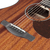 Ibanez AAM54CE - Saini Music