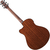 Ibanez AAM300CE - comprar online