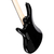 Ibanez GSR280QA - Saini Music