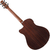 Ibanez AAM380CE - comprar online