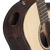 Ibanez AAM380CE - Saini Music