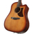 Ibanez AAD50CE - tienda online