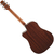 Ibanez AAD50CE - Saini Music