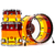 Ludwig Vistalite Limited Edition en internet