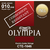Olympia Pro 10-46