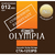 Olympia Phosphor Bronze 12-53