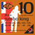 Rotosound Jumbo King para guitarra de 12 cuerdas