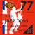 Rotosound Jazz Bass Flatwounds 45-105