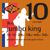 Rotosound Jumbo King 10-50