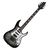 Schecter Banshee Extreme 6 FR - Saini Music
