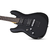 Schecter C-6 Deluxe Zurda - comprar online