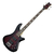 Schecter Stiletto Extreme 4 - Saini Music