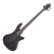 Schecter Stiletto Stealth 4