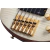 Schecter Stiletto Custom 6 - Saini Music