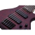 Schecter Stiletto Custom 6