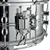 Sonor Kompressor Steel Snare 14" x 6.5" - comprar online