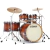 Tama Silverstar Custom VP62