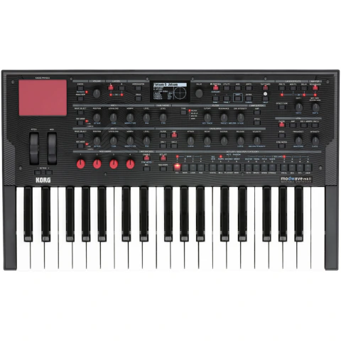 Korg Modwave MkII